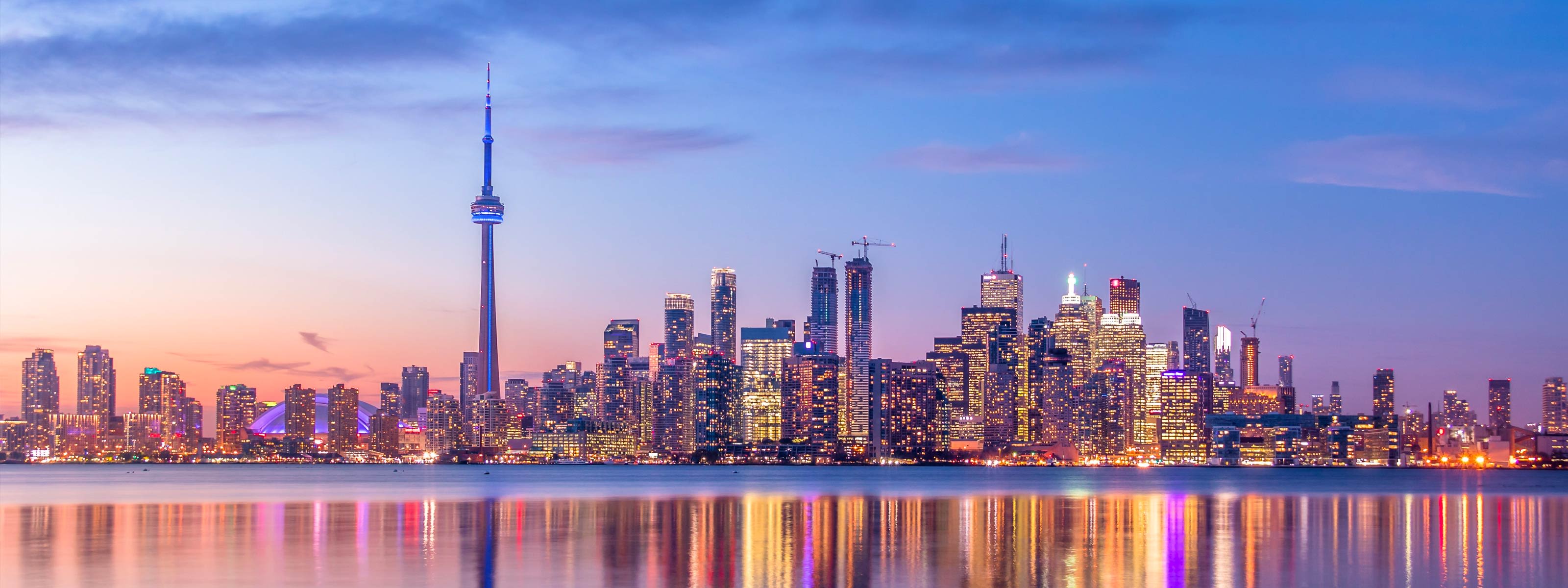 Canadá e Estados Unidos