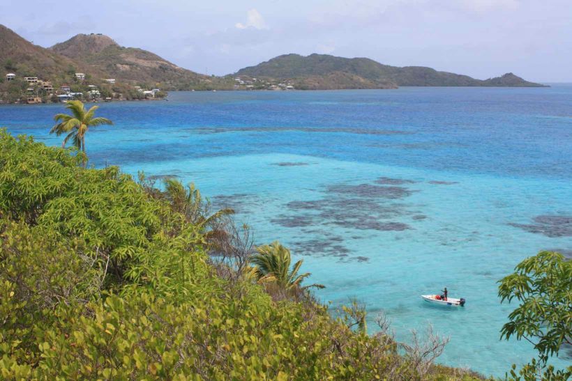 Caribe e Antilhas gallery 5