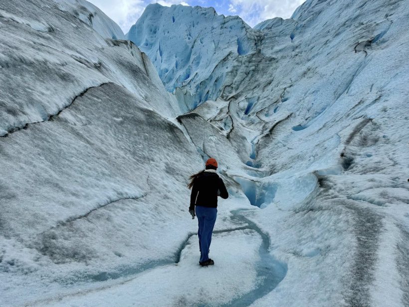 Patagônia + Antártida gallery 2