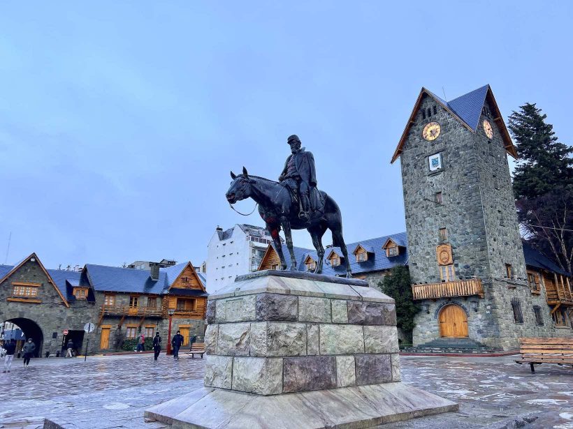 Patagônia + Antártida gallery 4