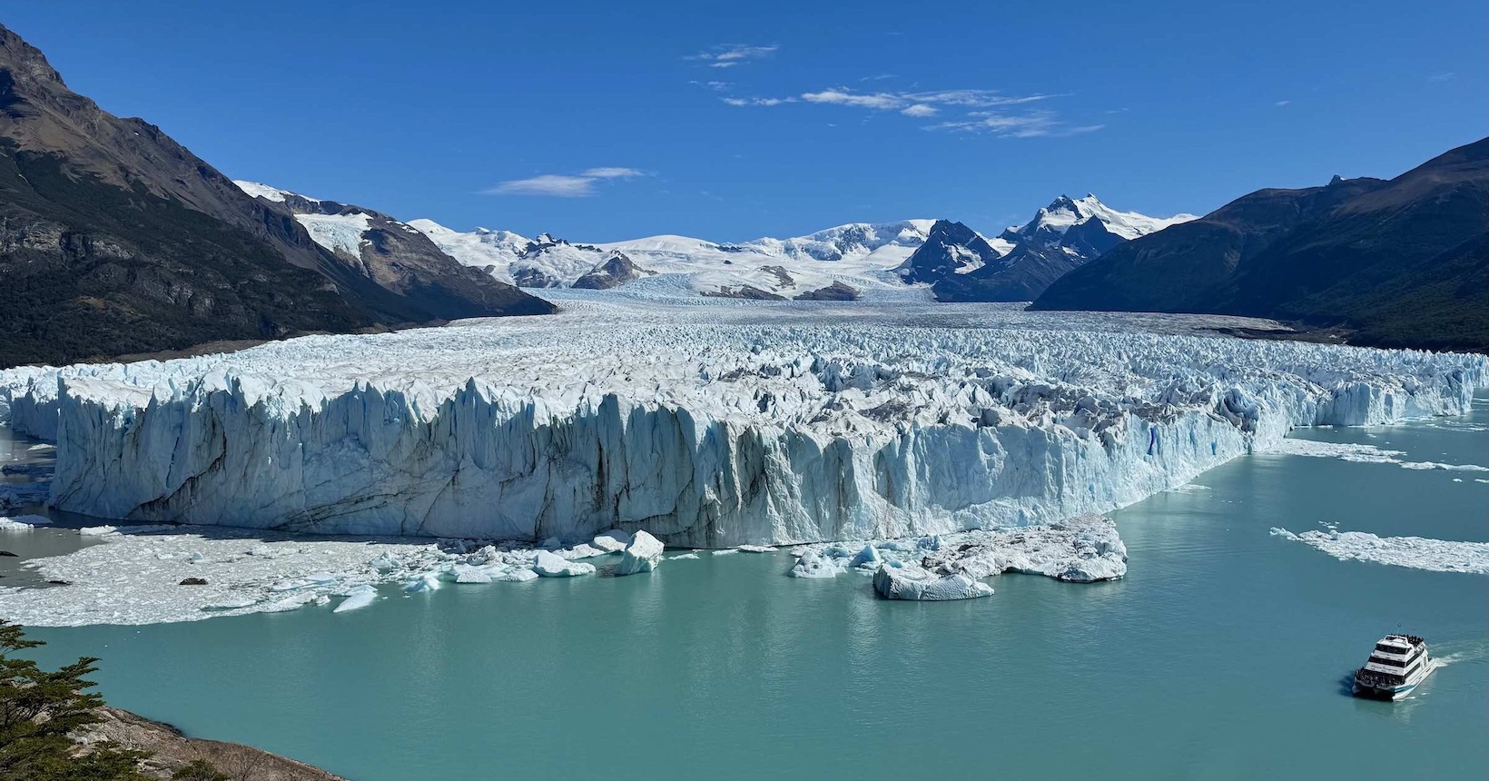 Patagônia + Antártida