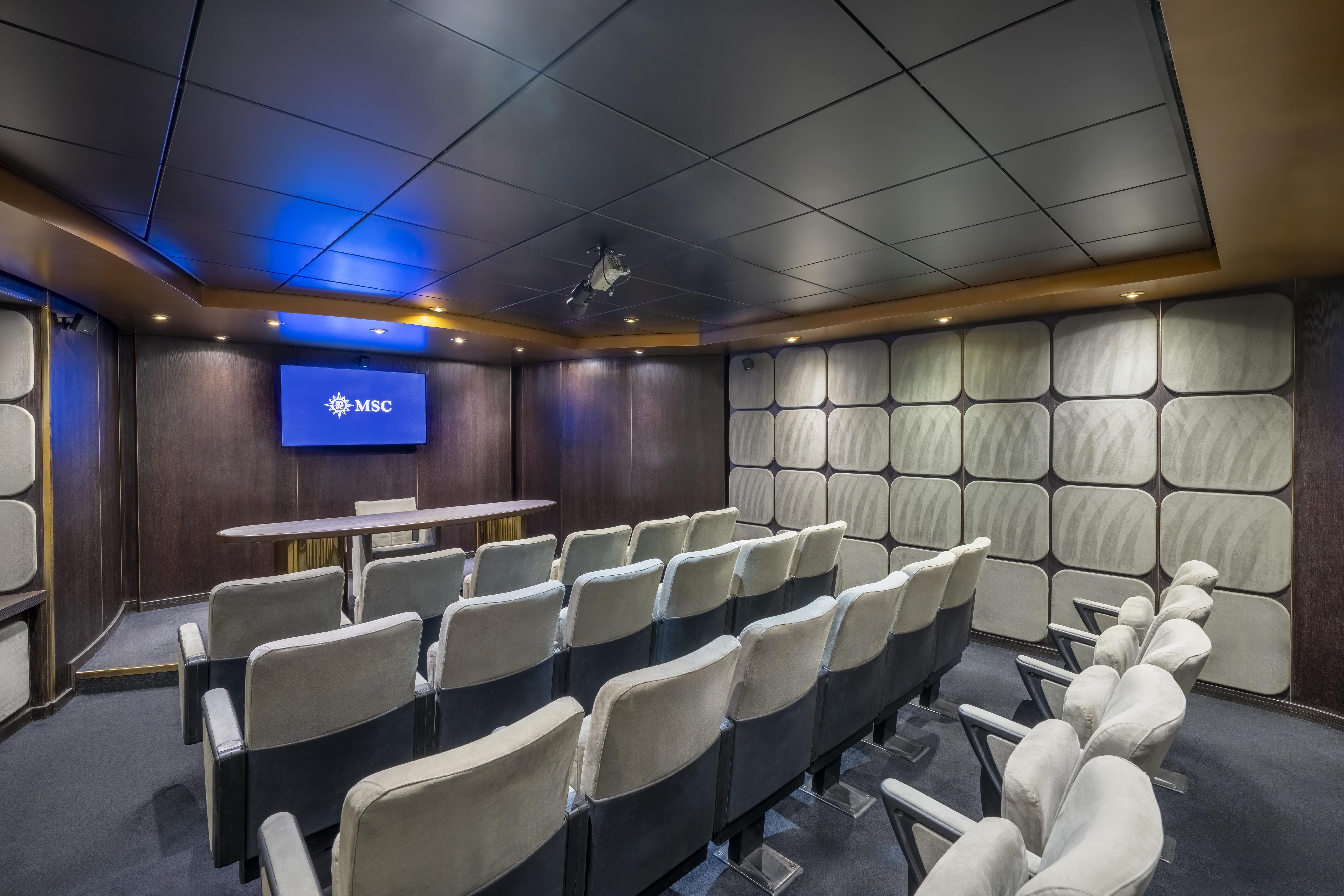 Eventos Corporativos